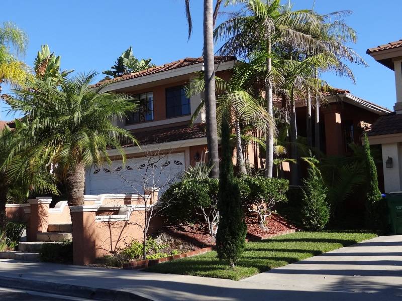 Carlsbad Neighborhoods The Knolls at Calavera Hills